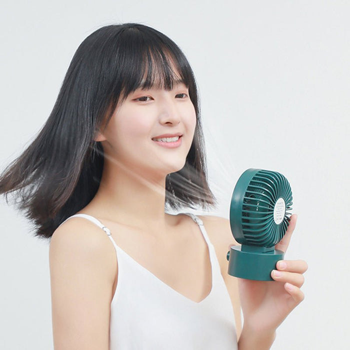 Adjustable Speed Cooling Fan - HANBUN