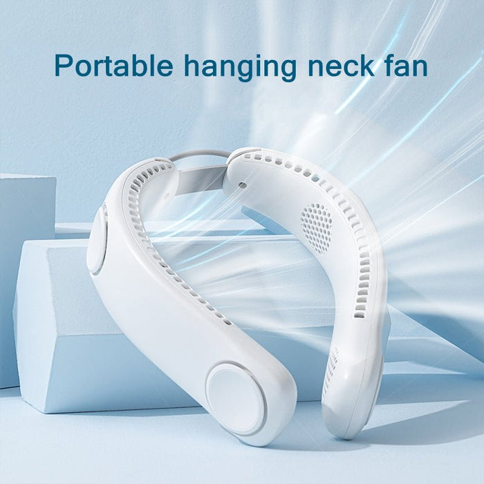 Mini Hanging Neck Fan - HANBUN