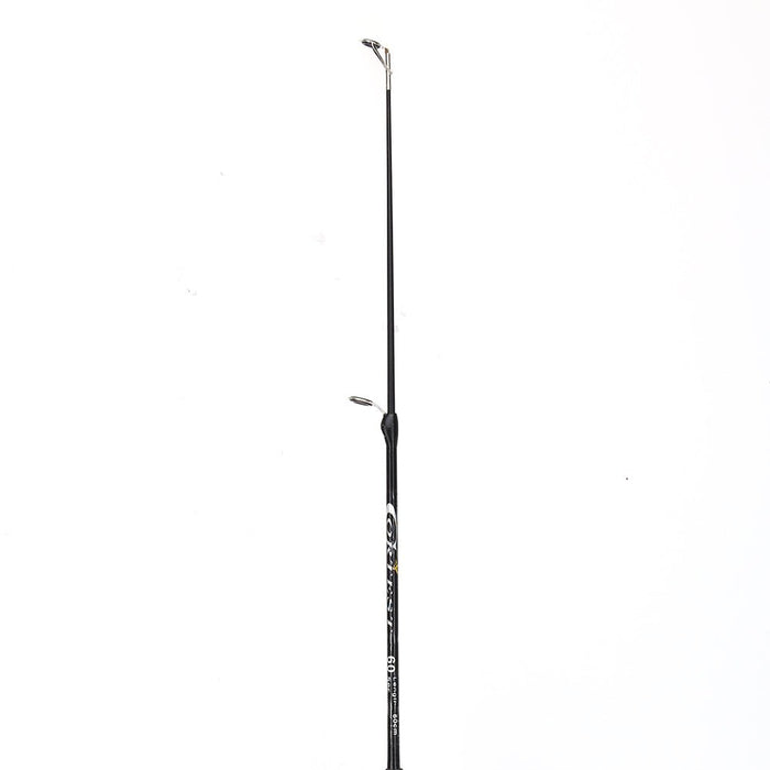 Portable Mini Ice Retractable Fishing Rod - HANBUN