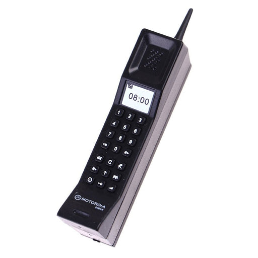 Mini Retro Mobile Phone - HANBUN