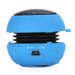 USB Charging Bluetooth Mini Speakers - HANBUN
