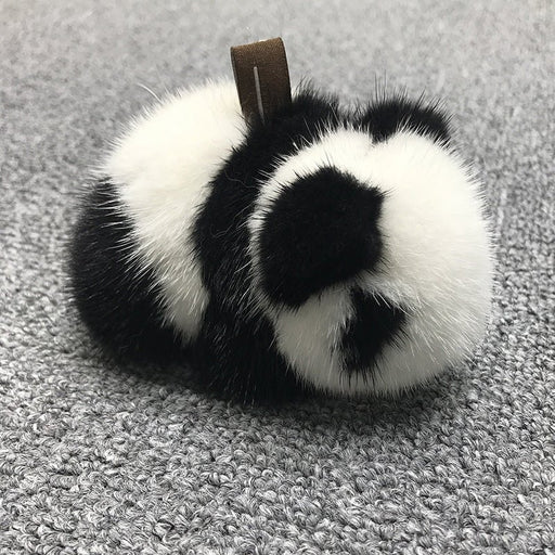 Mink Panda Doll - HANBUN