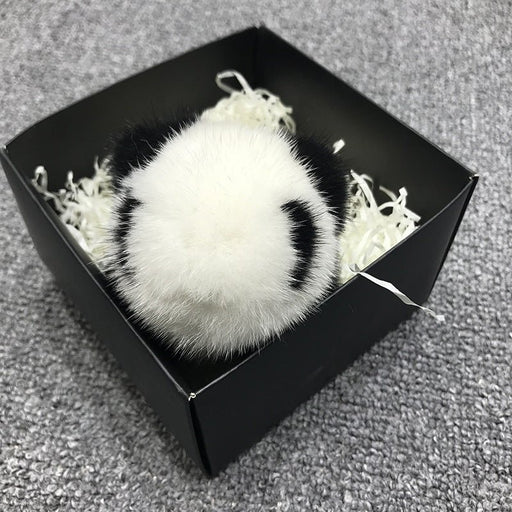 Mink Panda Doll - HANBUN