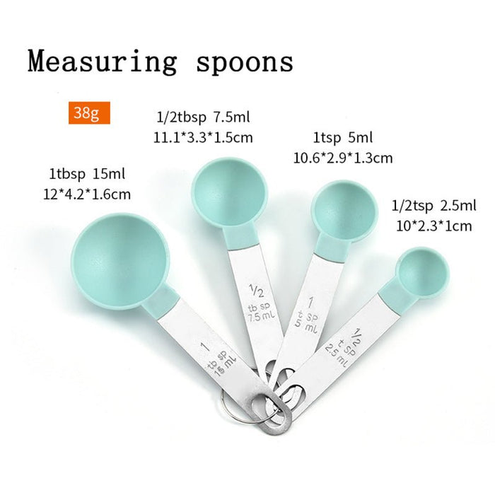 Multi Purpose Spoons - HANBUN