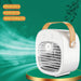 Multifunction Home Table Air Conditioner - HANBUN