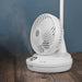 Multifunction Room Desktop Mini Rechargeable Air Cooling Fan - HANBUN