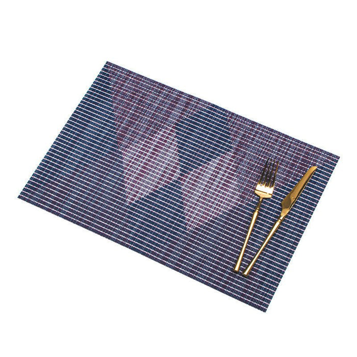 Non-slip kitchen mats - HANBUN