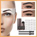 Makeup eyebrow set - HANBUN