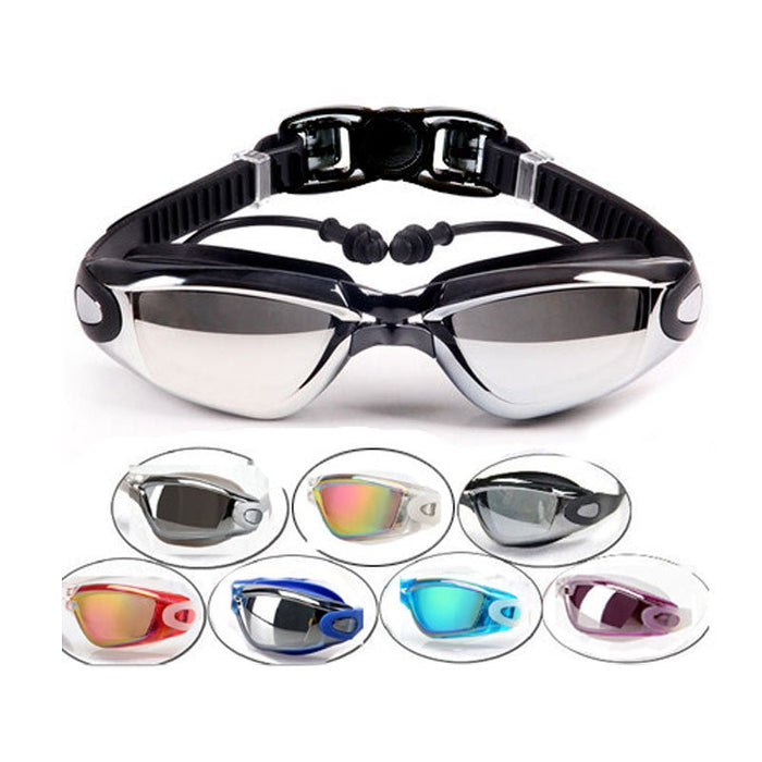 Optical Swimming Goggles - HANBUN