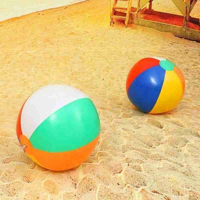 Inflatable Beach Ball - HANBUN