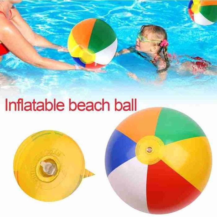 Inflatable Beach Ball - HANBUN