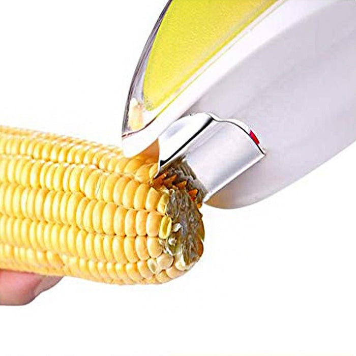 Peeler Corn Peeling Tools Kitchen Supplies - HANBUN