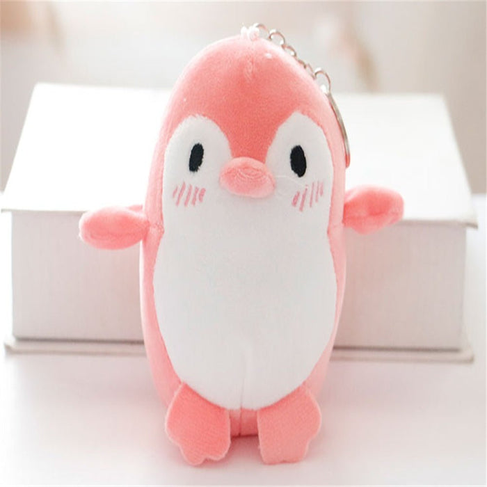 Penguin Plush Toy - HANBUN