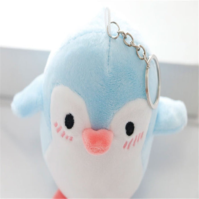 Penguin Plush Toy - HANBUN