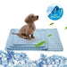 Pet Dog Mat Cooling Dog Beds S - HANBUN