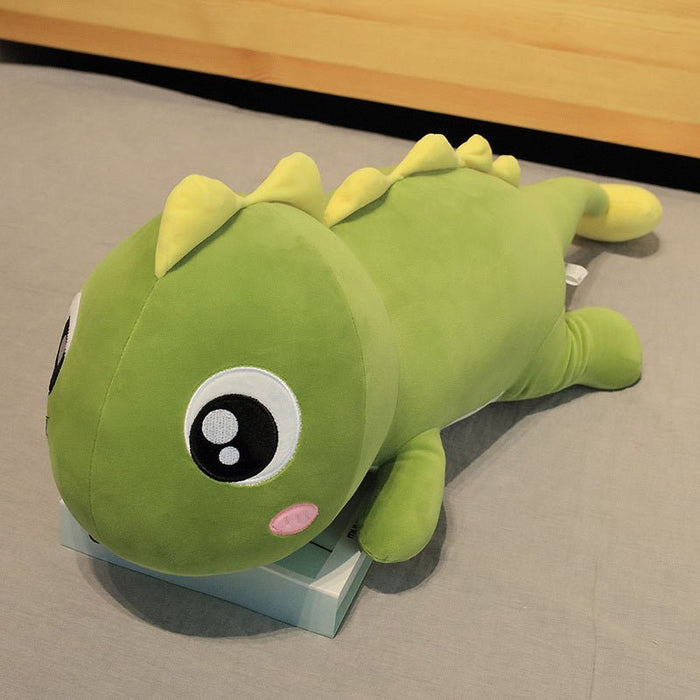 Children's Plush Dinosaur Toy - HANBUN