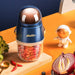 Portable Blender Food Mixer Baby Solid Food Machine Kitchen Appliances - HANBUN