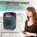 Bluetooth Speaker Portable Voice Amplifier - HANBUN