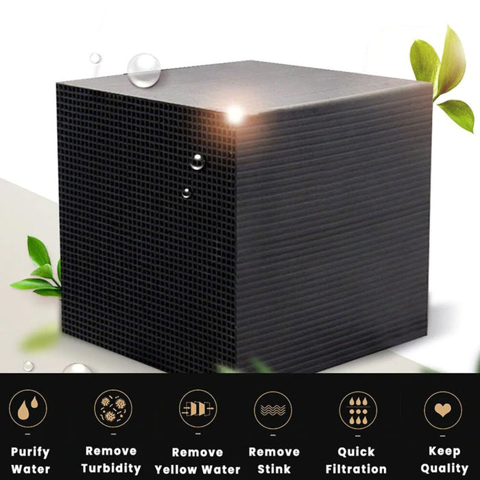 Water Purifier Cube (🎉SPECIAL OFFER 50% OFF)🎉 - HANBUN
