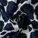 Seaside Shawl Leopard Print Scarf - HANBUN